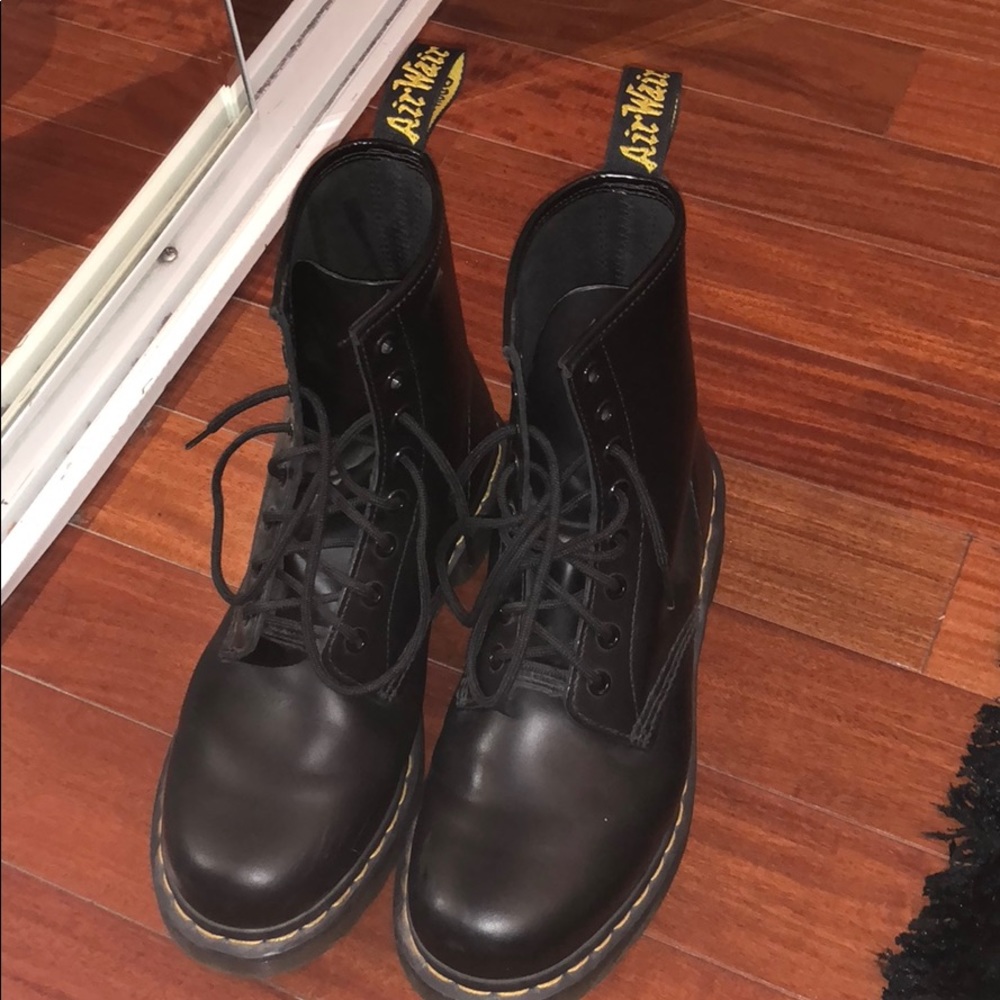 Doc Marten Boots